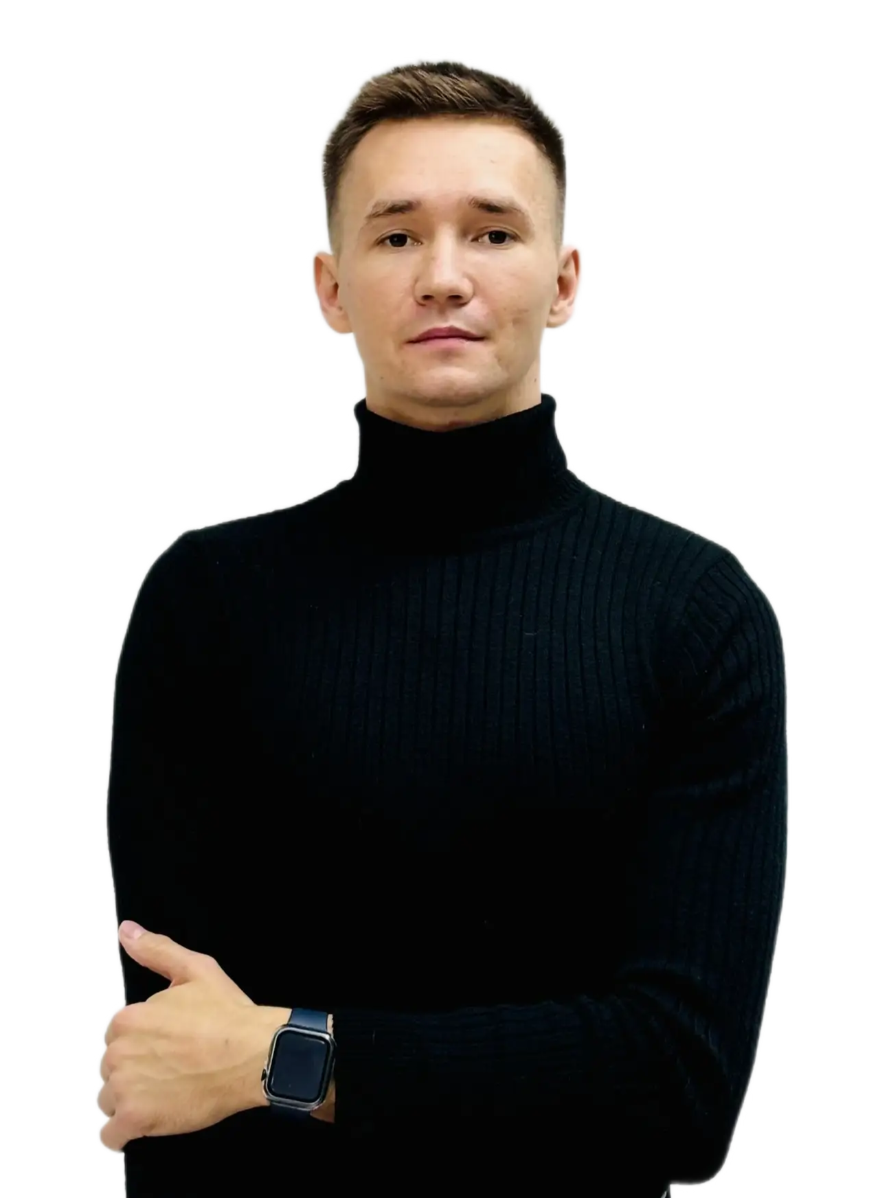 Виктор Казанцев